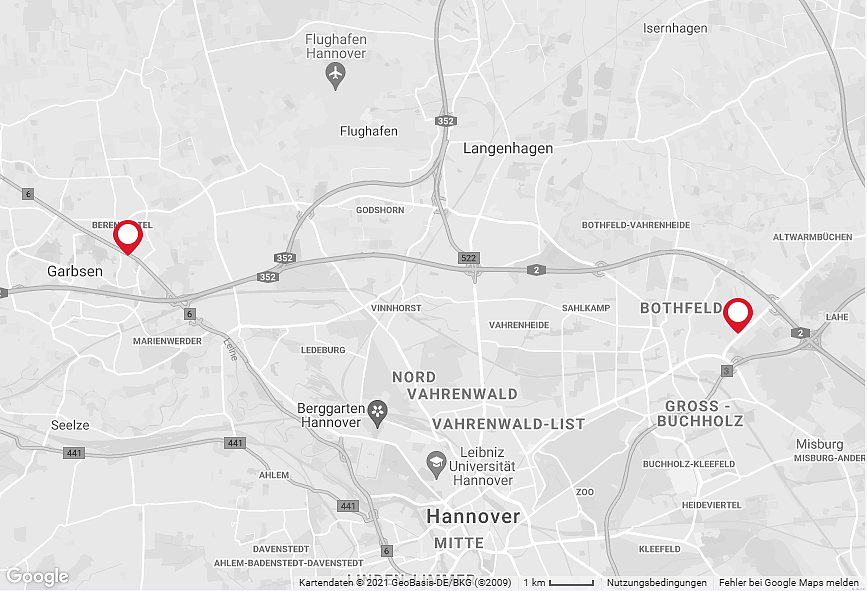 Google Maps Google Maps